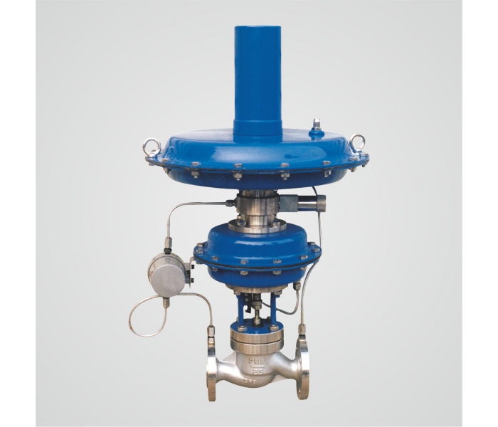 ZZVYP 氮封調節閥